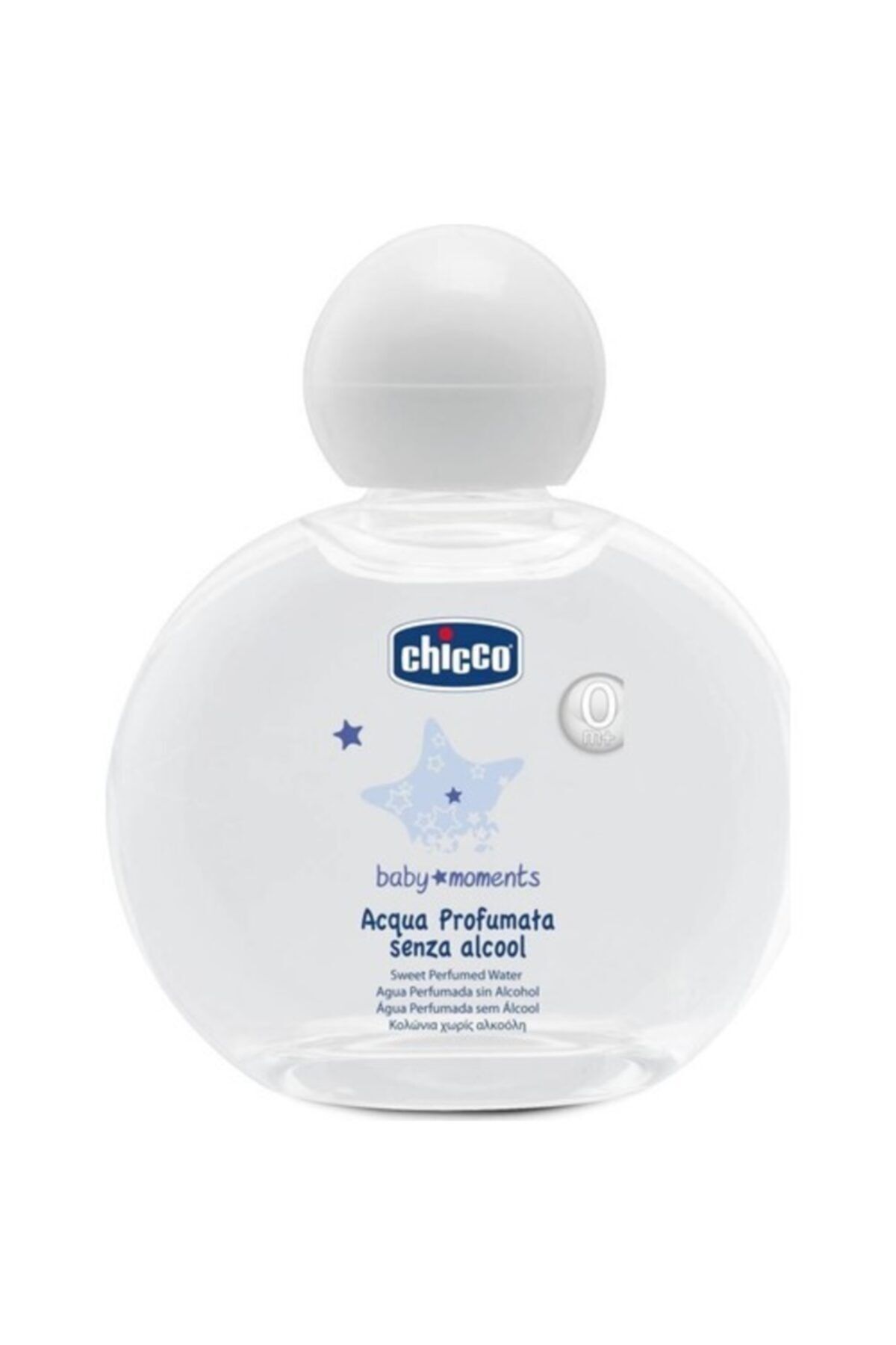 Boze Baby Moments Su Bazlı Parfüm 100 ml