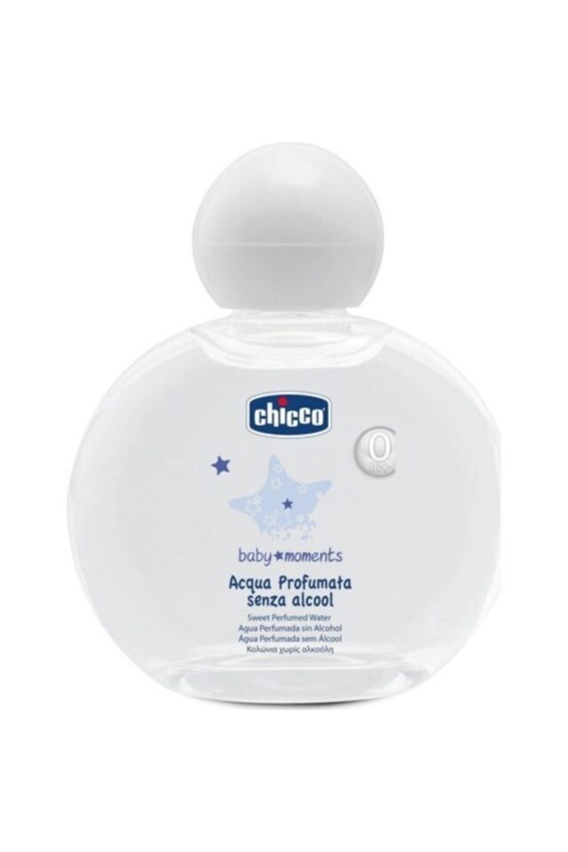 Boze Baby Moments Su Bazlı Parfüm 100 ml