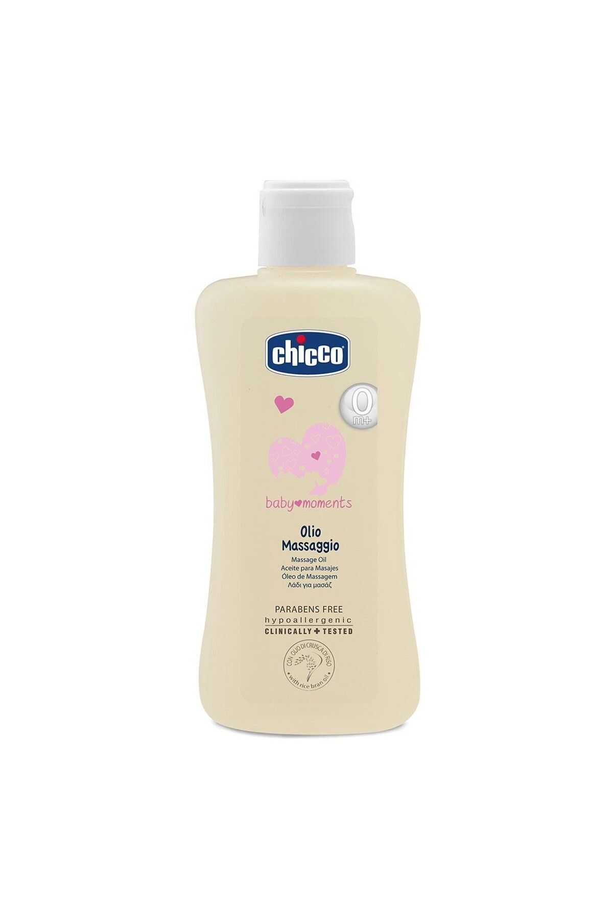 Masaj Yağı (200 ML)