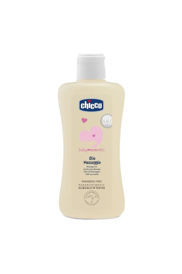 Masaj Yağı (200 ML)