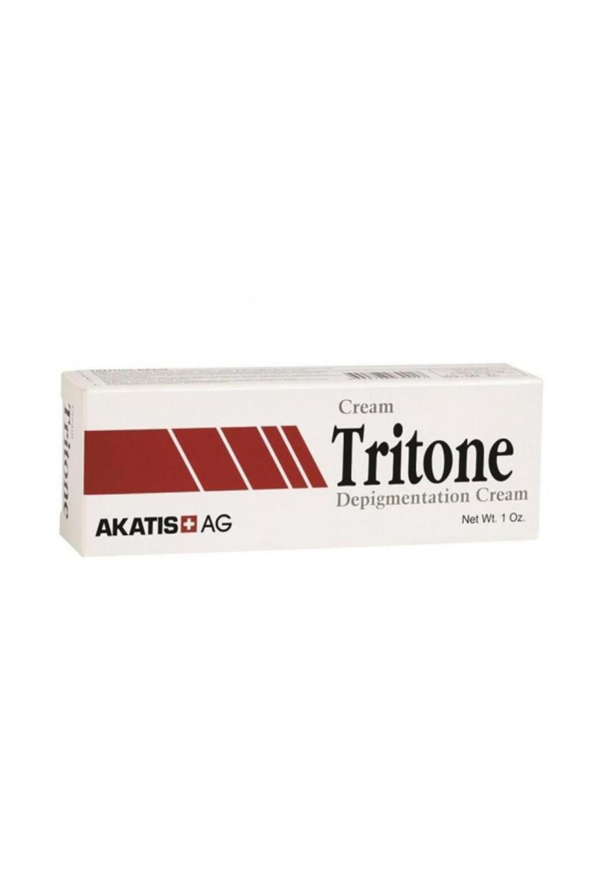 Tritone Cream 30 gr