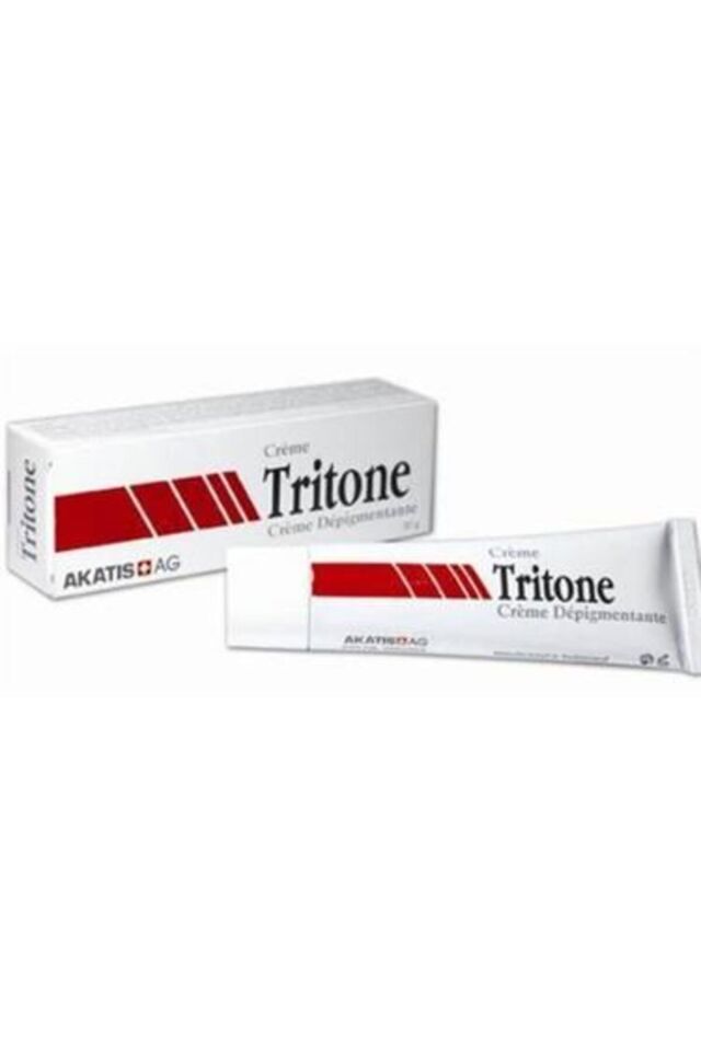 Tritone Cream 30 gr
