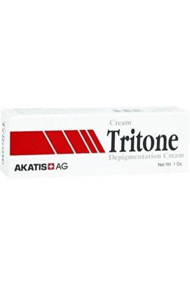 Tritone Cream 30 gr