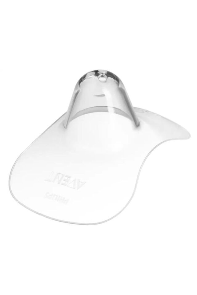Avent Kelebek Göğüs Ucu Koruyucu Small - Ikili