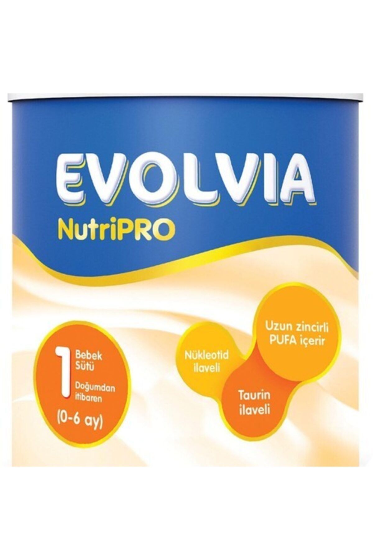 Evolvıa 400gr Mama