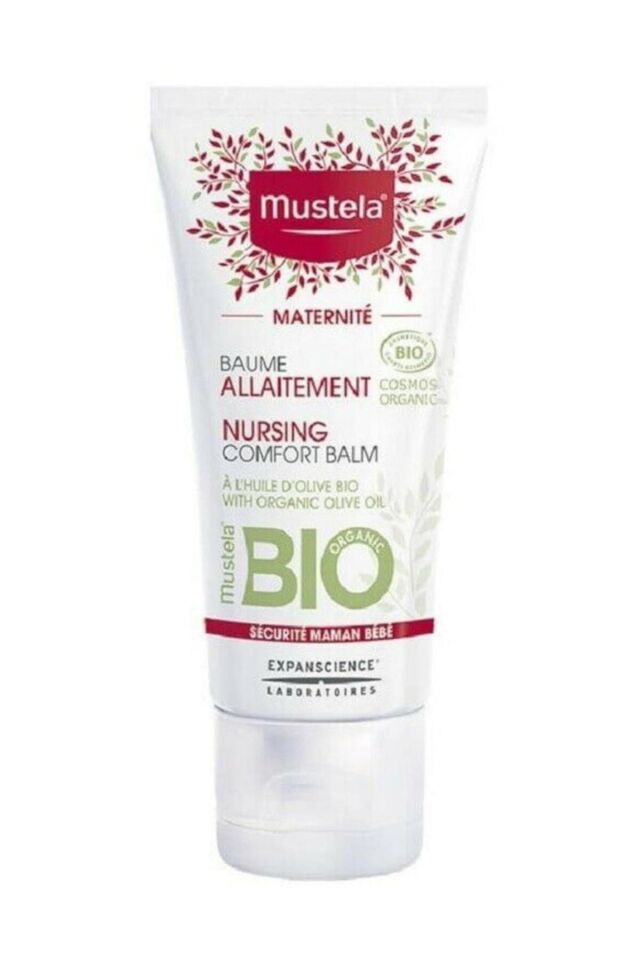 Göğüs Ucu Kremi 30 ml
