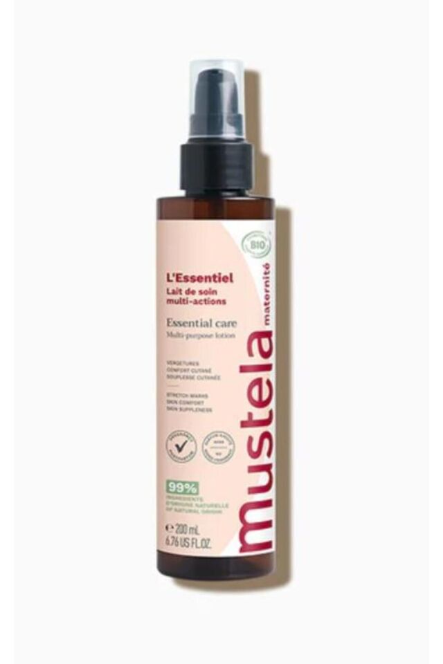 Çok Amaçlı Temel Bakım Losyonu 200 ml