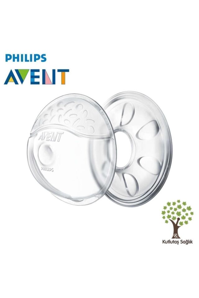 Avent Göğüs Kalkanı