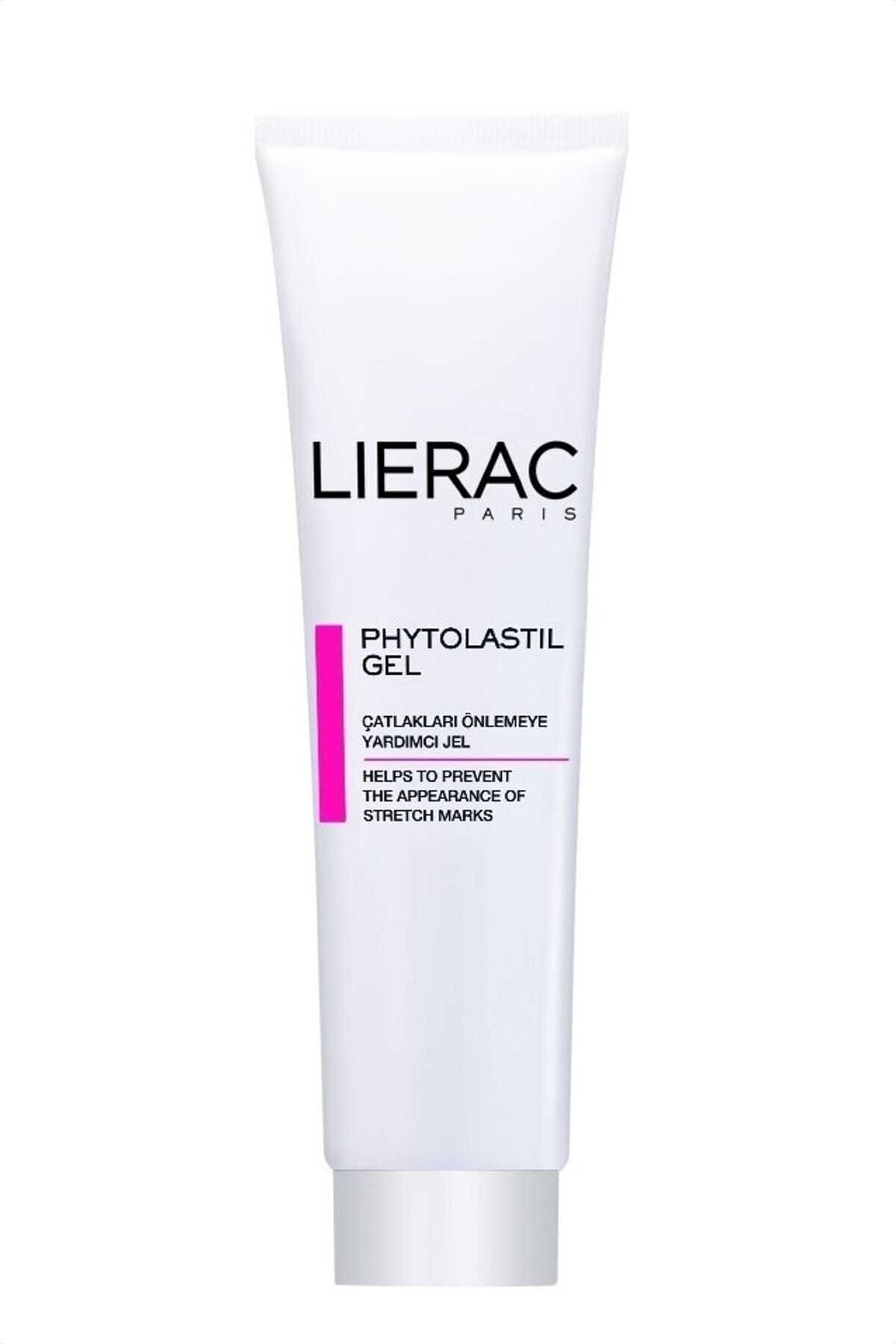 Phytolastil Gel - Çatlakları Önlemeye Yardımcı Jel 100 Ml 3508240209117