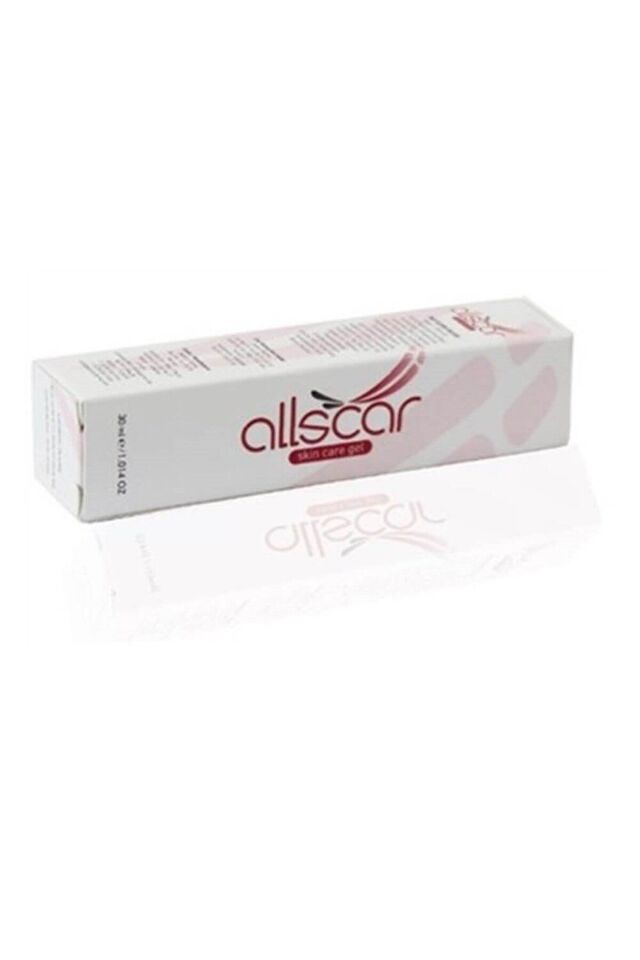 Allscar Skin Care Gel 30 ml