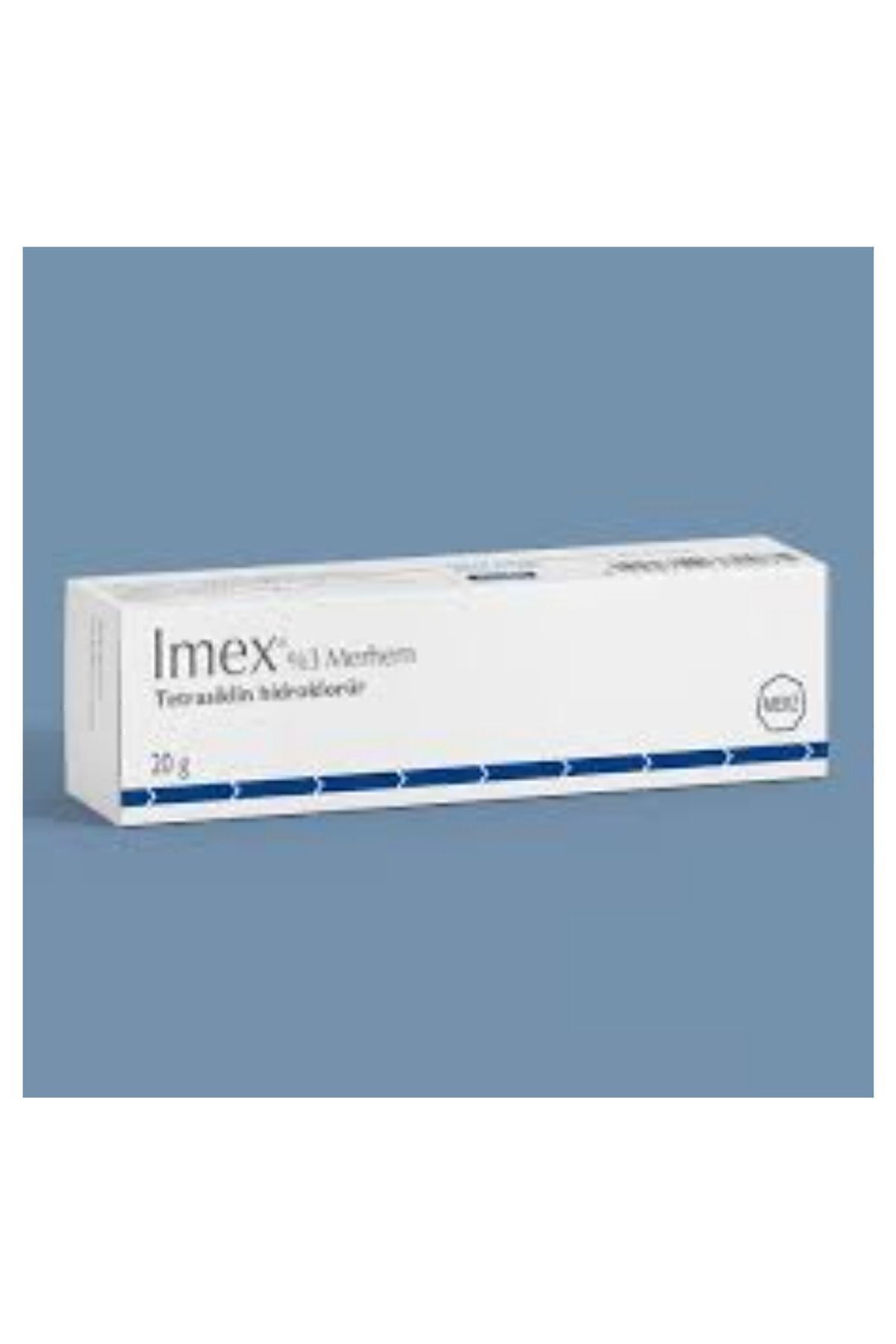 Imex %3 Krem 20gr Sivilcelere Aknelere Kesin Etkili Sonuç