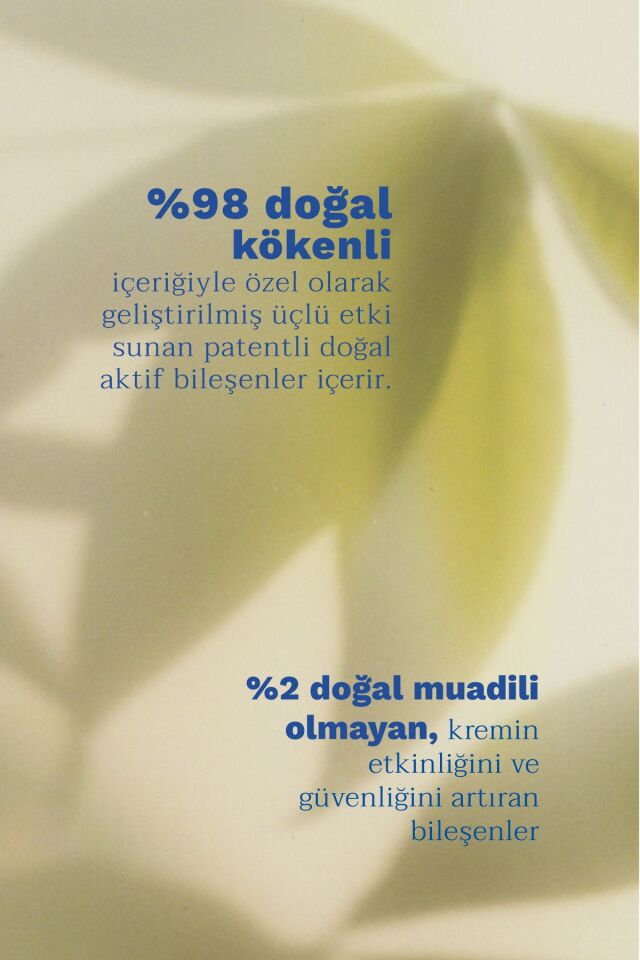 Vitamin Barrier 1.2.3 Pişik Kremi 100 ml