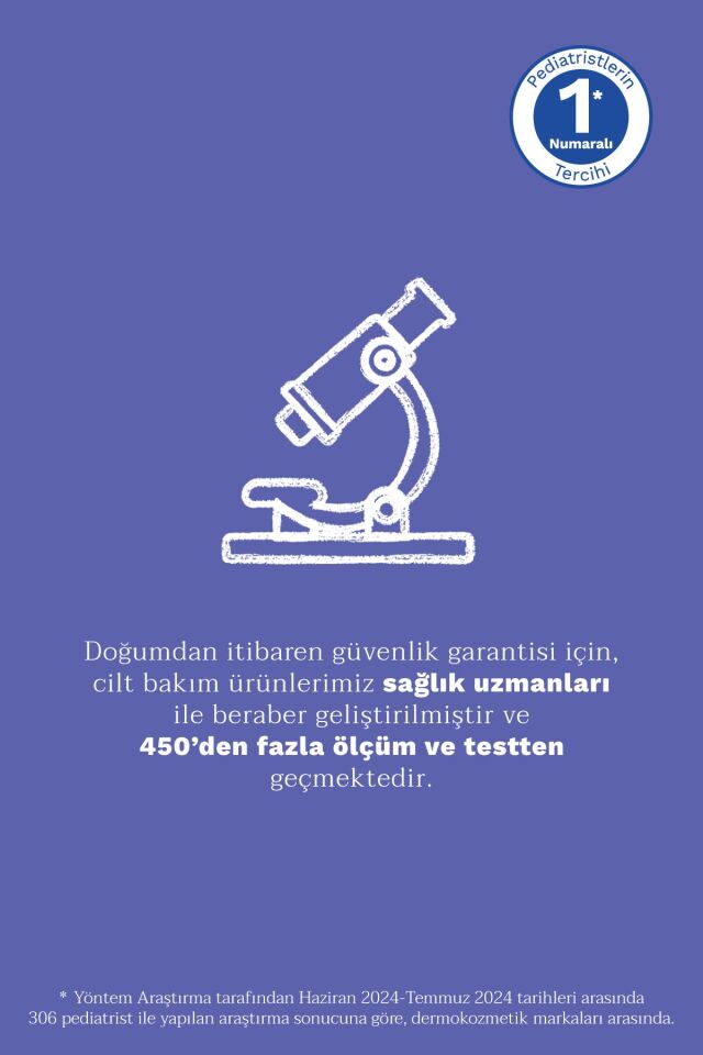 Vitamin Barrier 1.2.3 Pişik Kremi 100 ml
