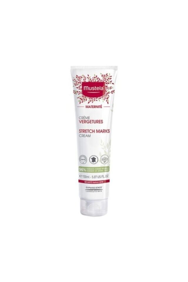 Maternite Stretch Marks Çatlak Öncesi Kremi 150 ml