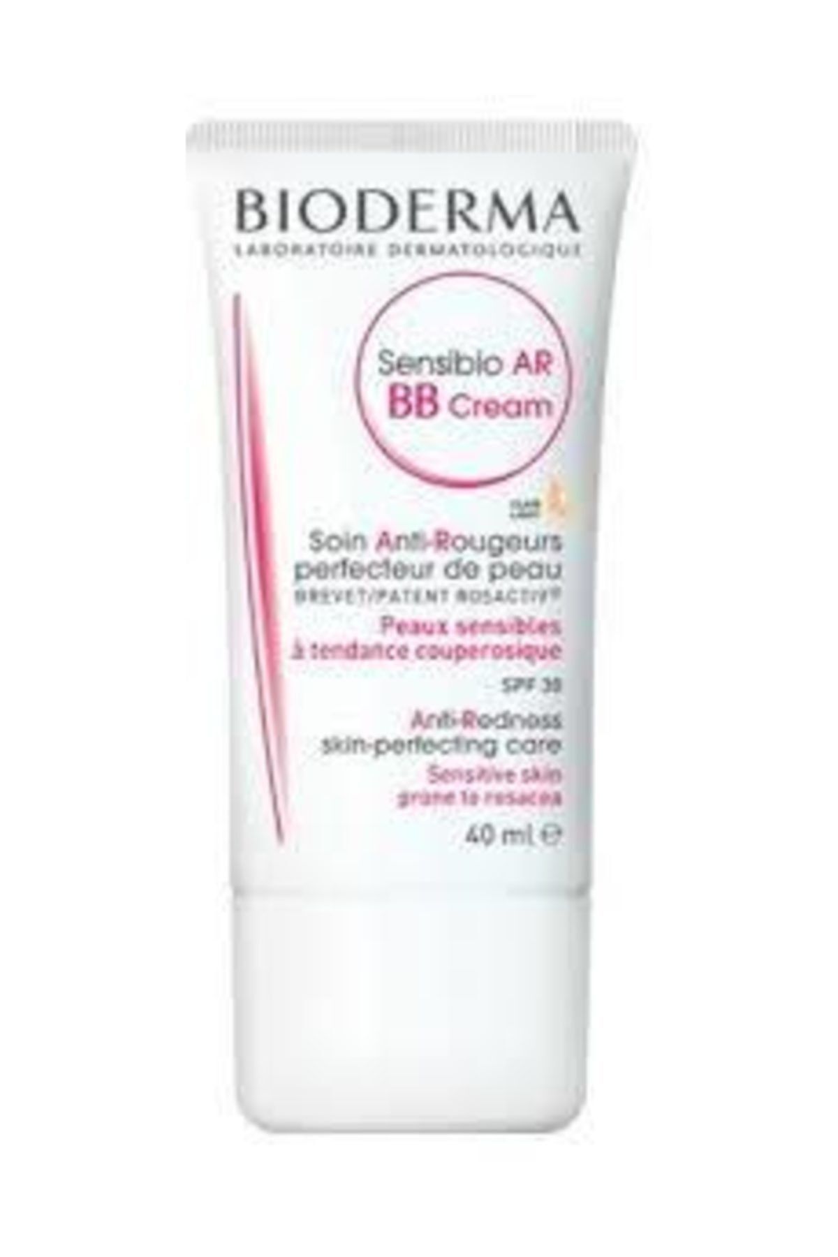 Sensibio Ar Bb Cream 40 Ml