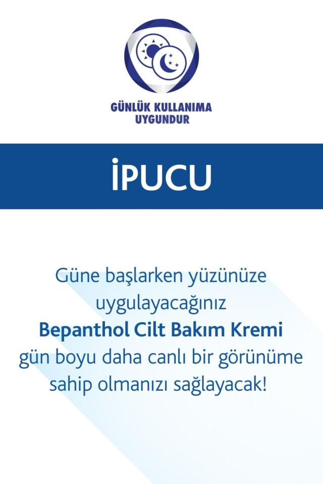 Cilt Bakım Kremi 30gr