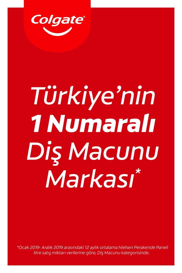 Optic White Parıldayan Beyazlık Beyazlatıcı Diş Macunu 75 Ml