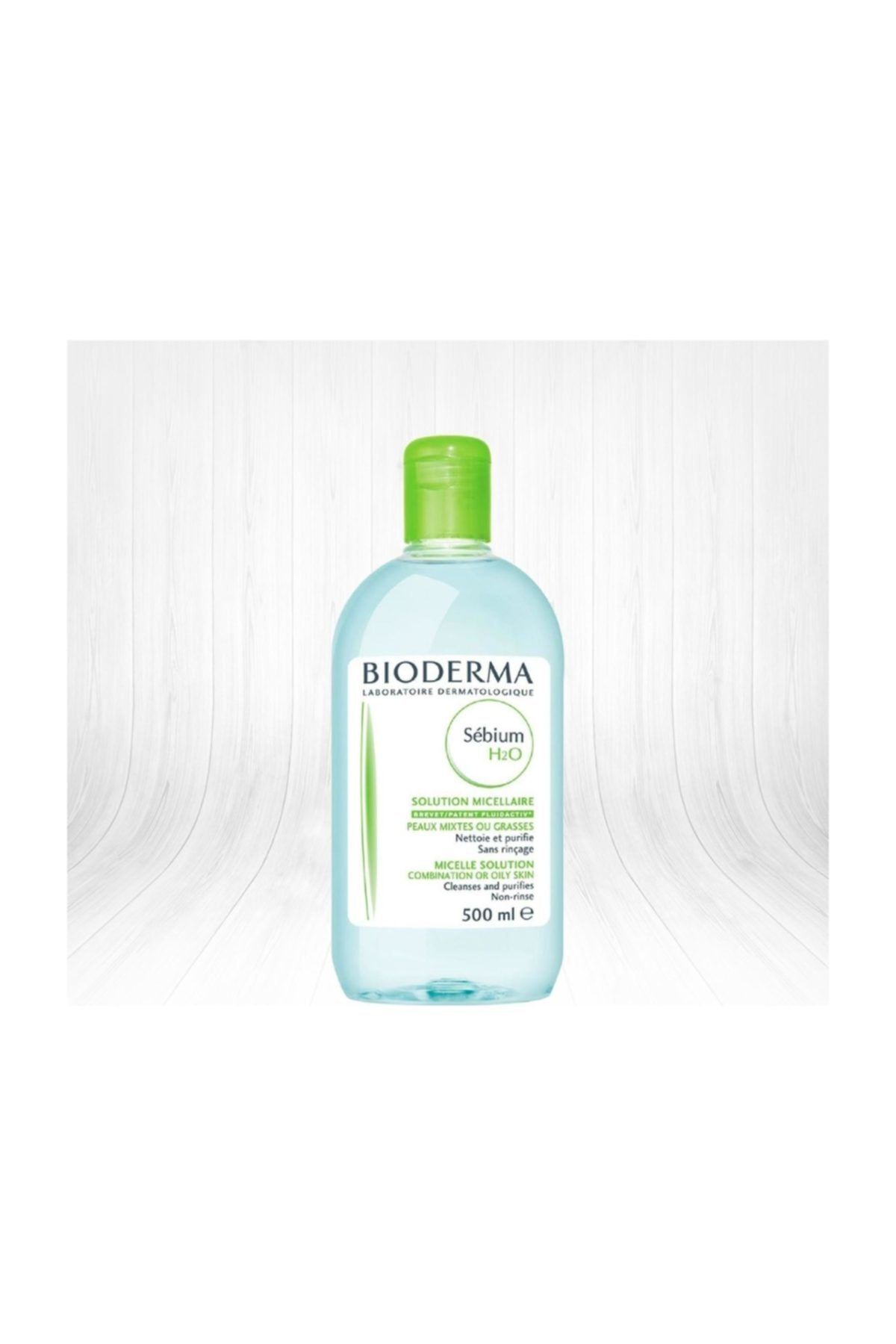 Sebium H2o 500 Ml Hb1220
