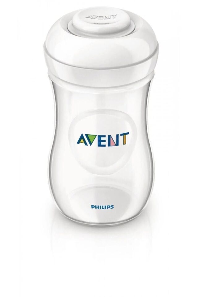 Natural Pp Biberon 260 ml - Cam Değildir..