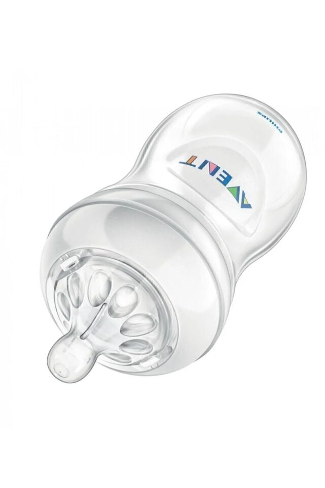 Natural Pp Biberon 260 ml - Cam Değildir..