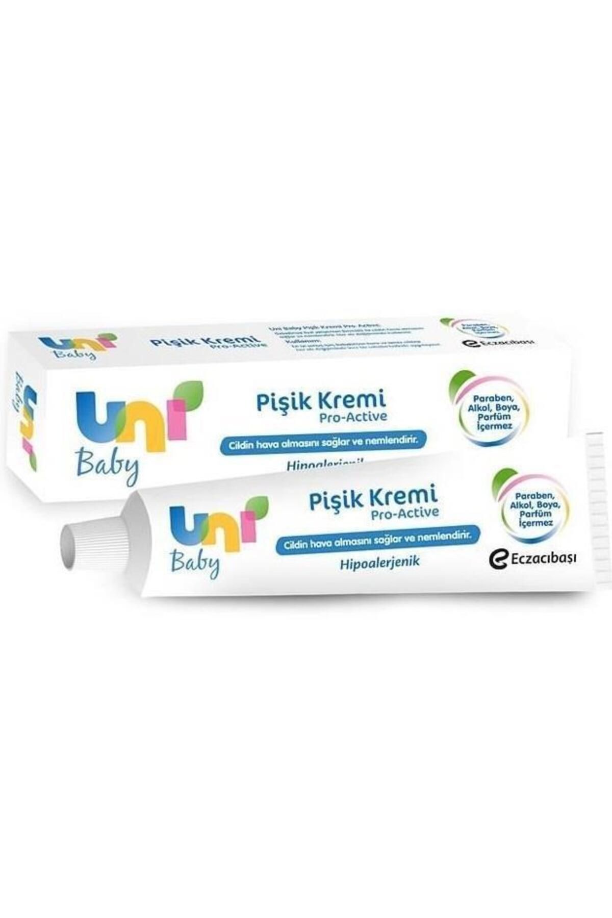 Pişik Kremi 30 ml