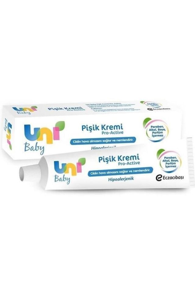 Pişik Kremi 30 ml