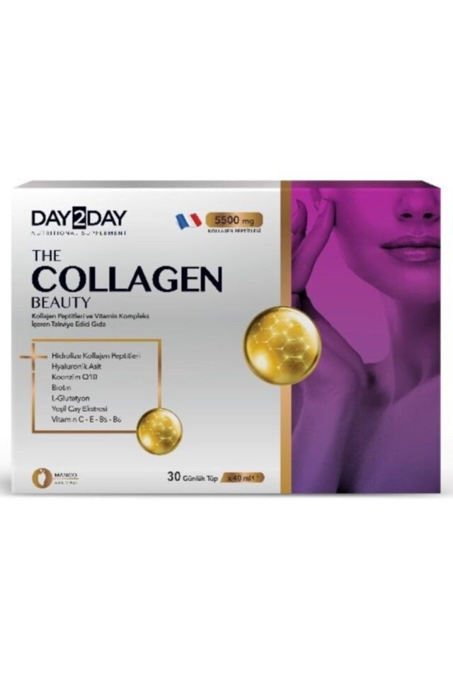 The Collagen Beauty 40ml | 30 Flakon