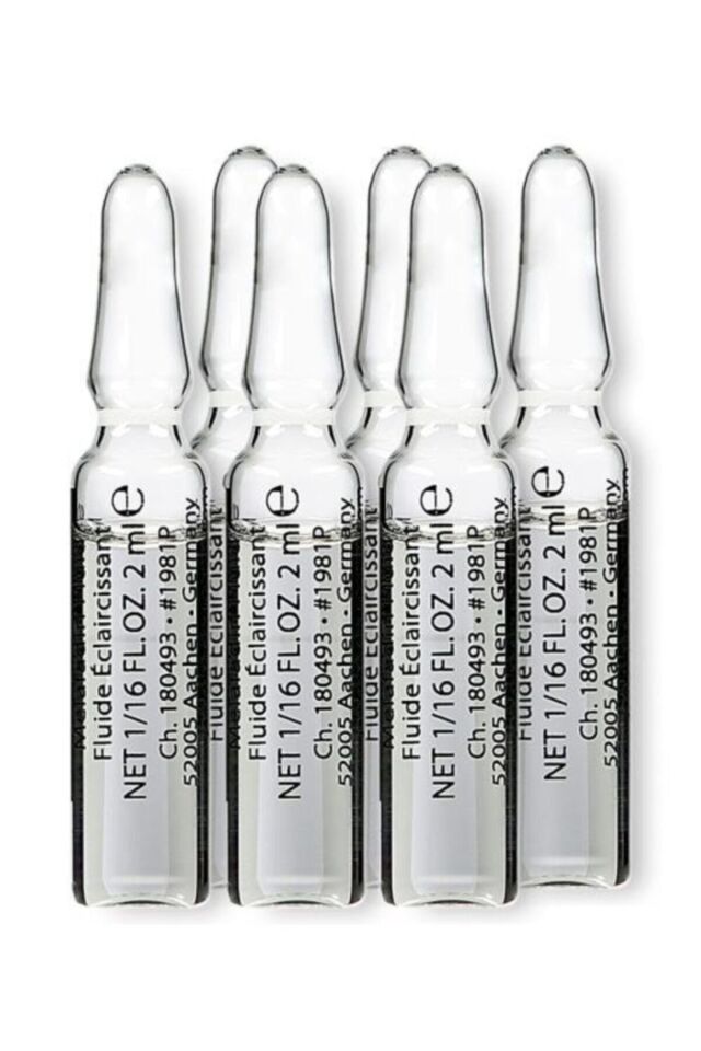 Melafadin Skin Lightening  Serum 2 Ml 6 Adet