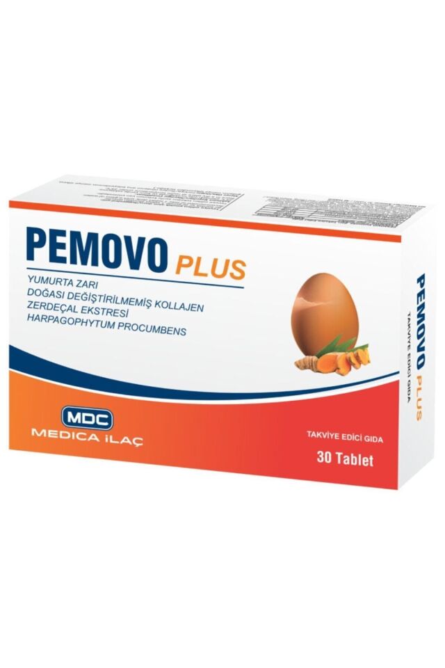 Pemovo Plus