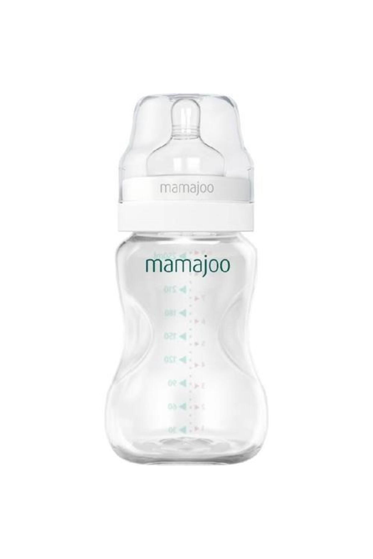 Silver Anti-kolik Biberon 250 Ml, 6 Ay , Orta Akışlı