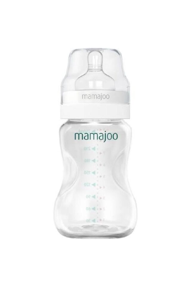 Silver Anti-kolik Biberon 250 Ml, 6 Ay , Orta Akışlı