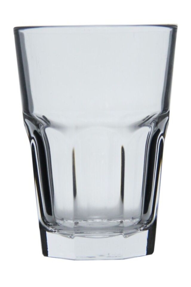 Cam Su Bardağı 200ml